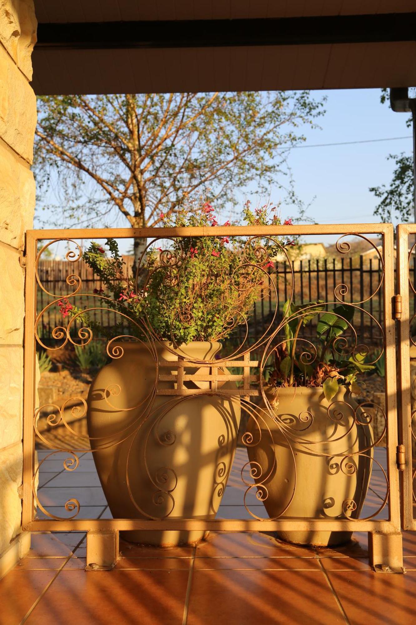 Mt Horeb Manor Clarens Bagian luar foto