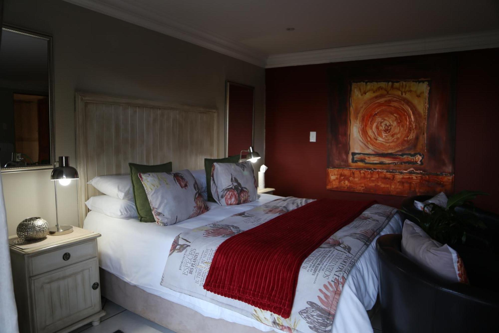 Mt Horeb Manor Clarens Bagian luar foto