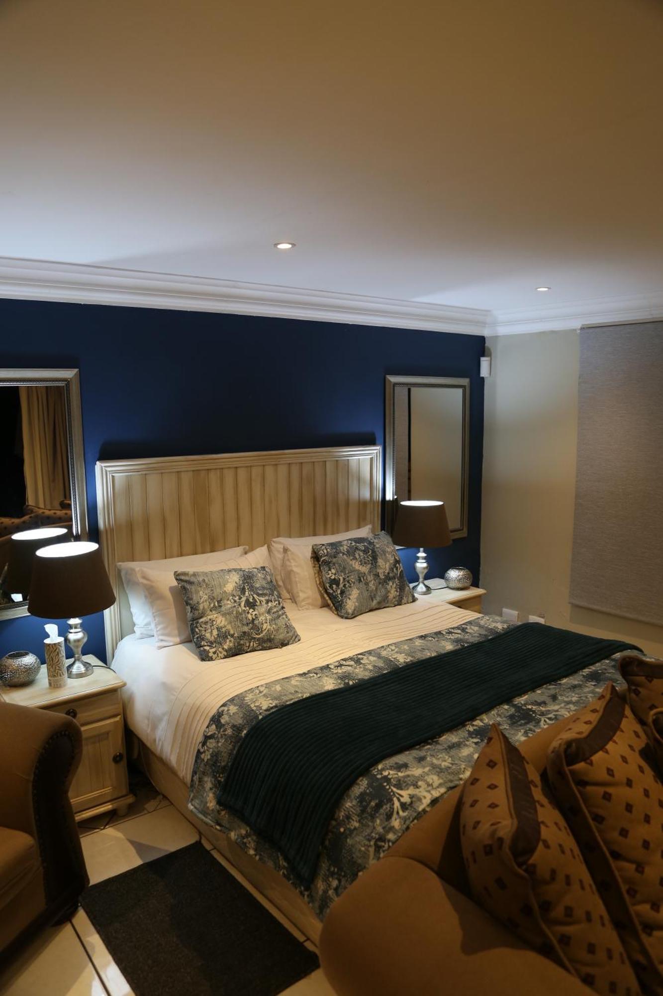 Mt Horeb Manor Clarens Bagian luar foto