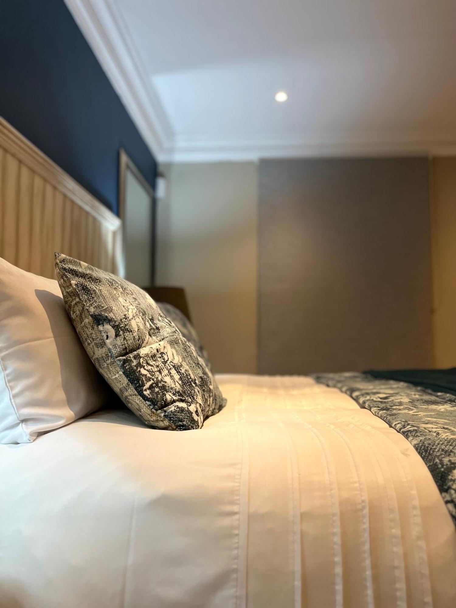 Mt Horeb Manor Clarens Bagian luar foto