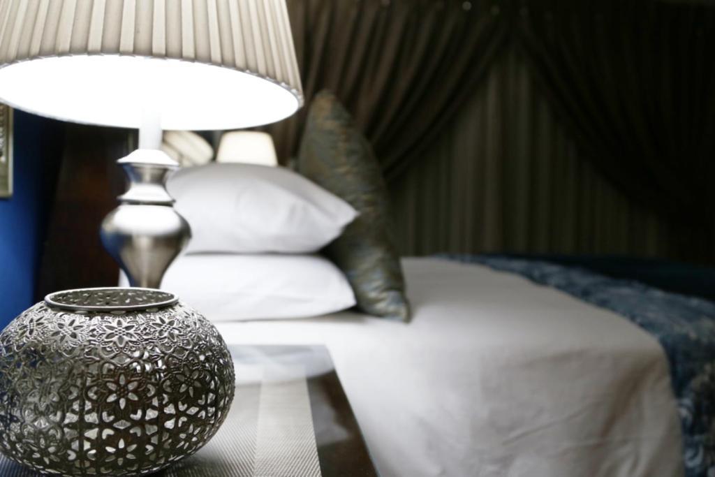 Mt Horeb Manor Clarens Bagian luar foto