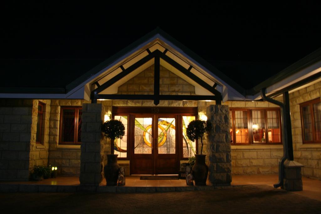 Mt Horeb Manor Clarens Bagian luar foto